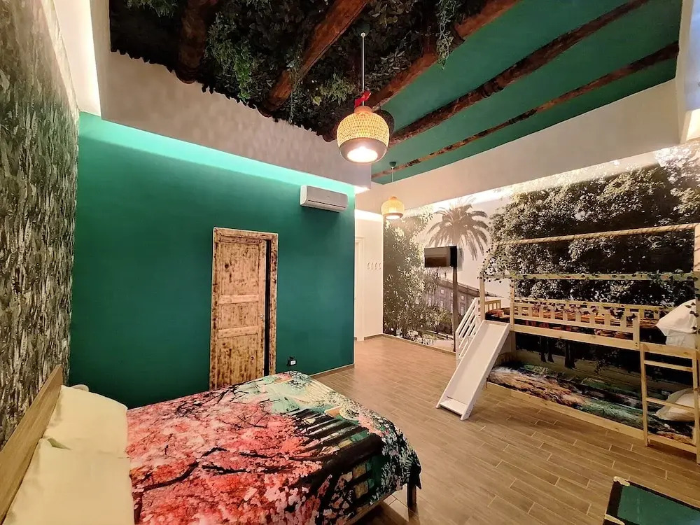 La casa di LùAle e Zoe