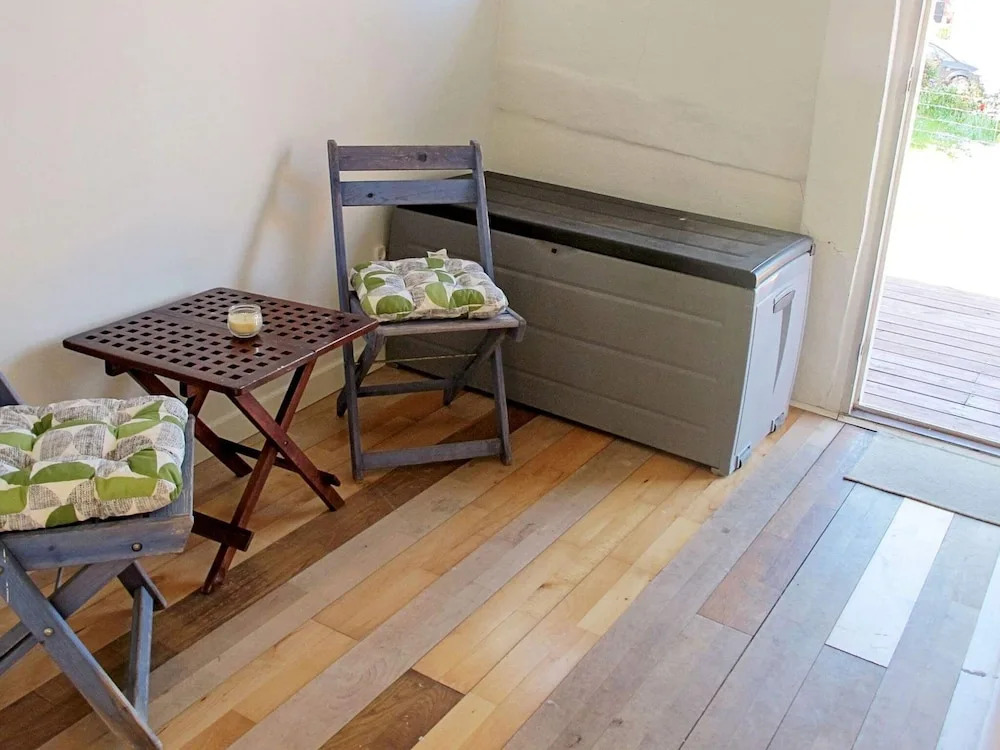 Holiday Home in Nysted