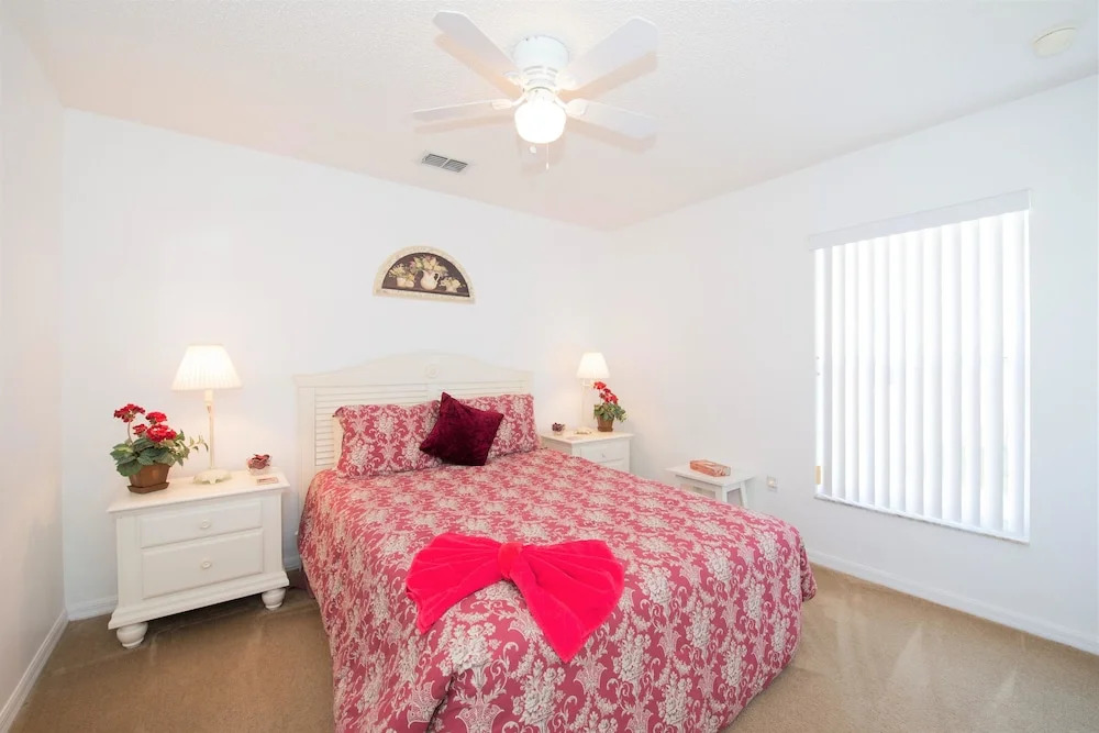 Harmony Holiday home 3 Bedroom