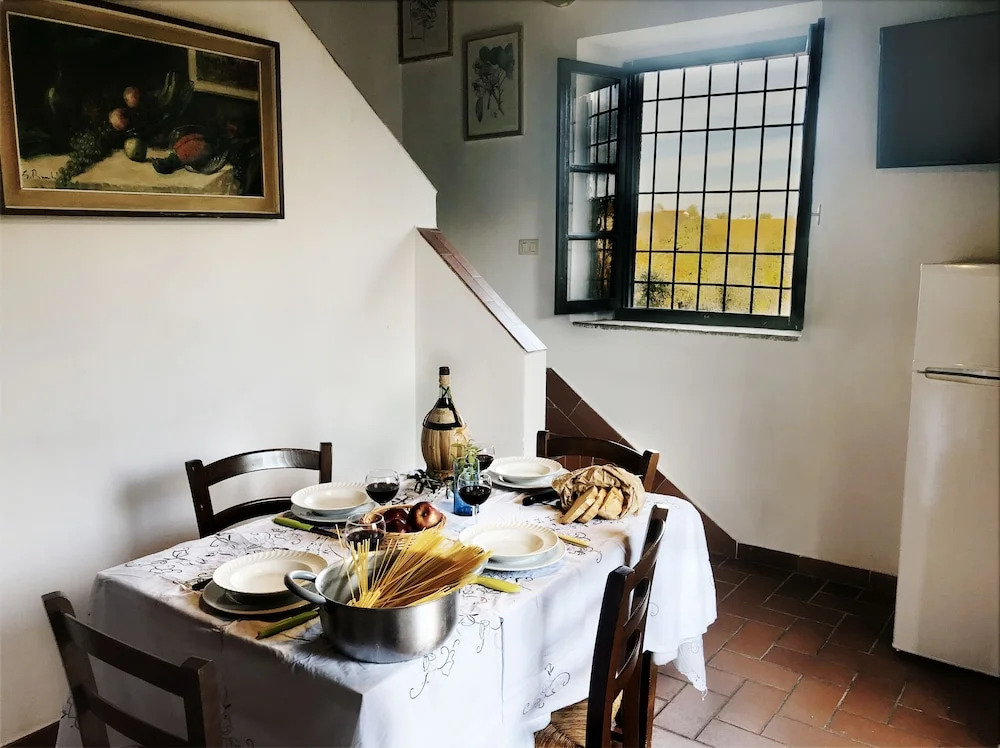 Il Chiantico