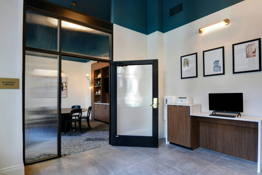 Courtyard by Marriott Cincinnati Downtown