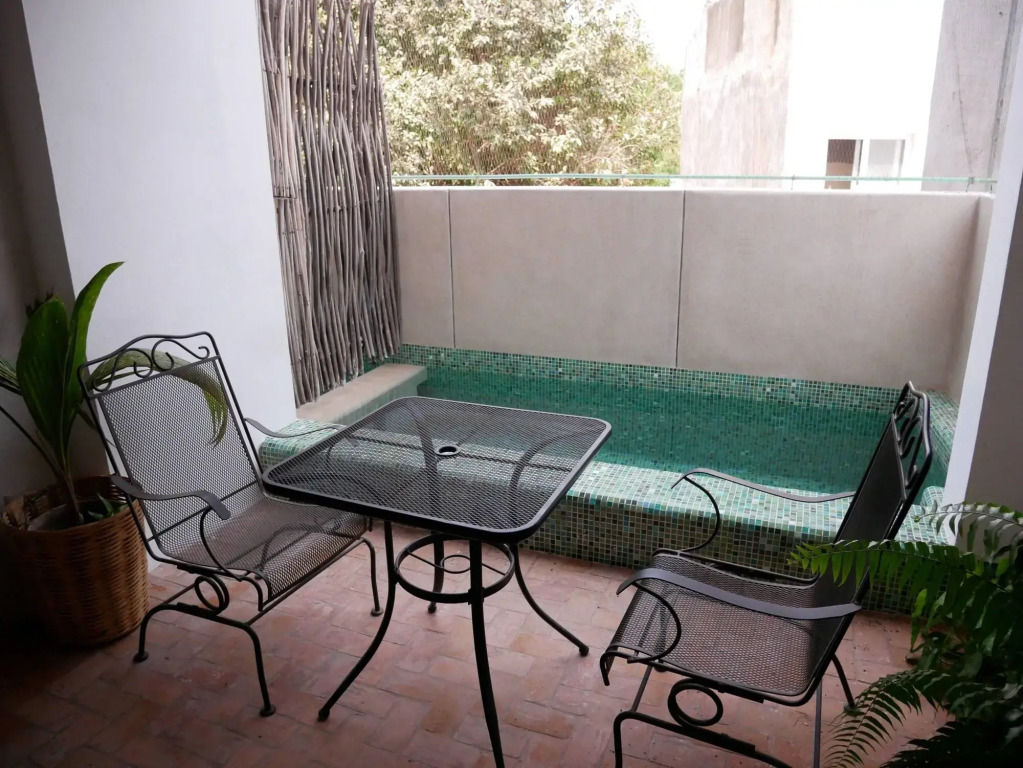 Madre Tierra Hotel & Coworking