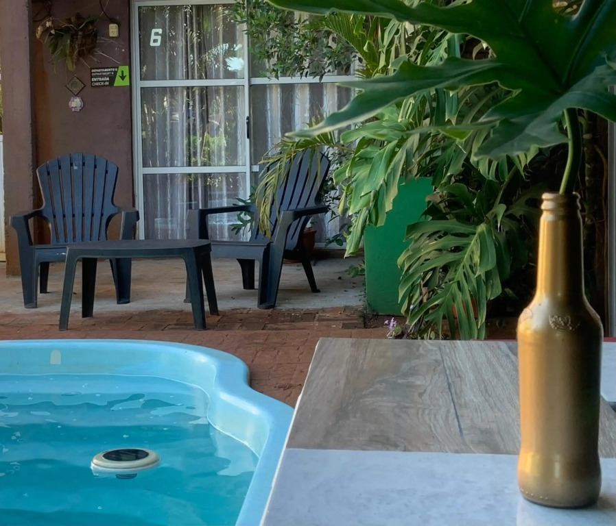 Casa Cataratas