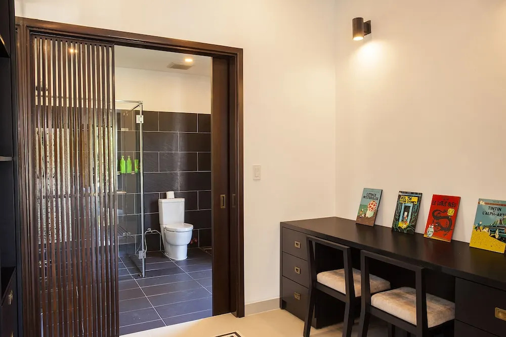Villa Tropially Phu Quoc