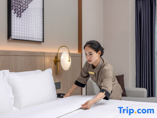 Lavande Hotel (Zhonghe Store, Zhangjiasi Subway Station, Chengdu)