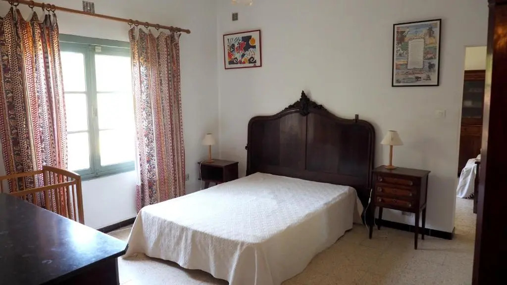 Charmante maison en Camargue avec piscine partagée
