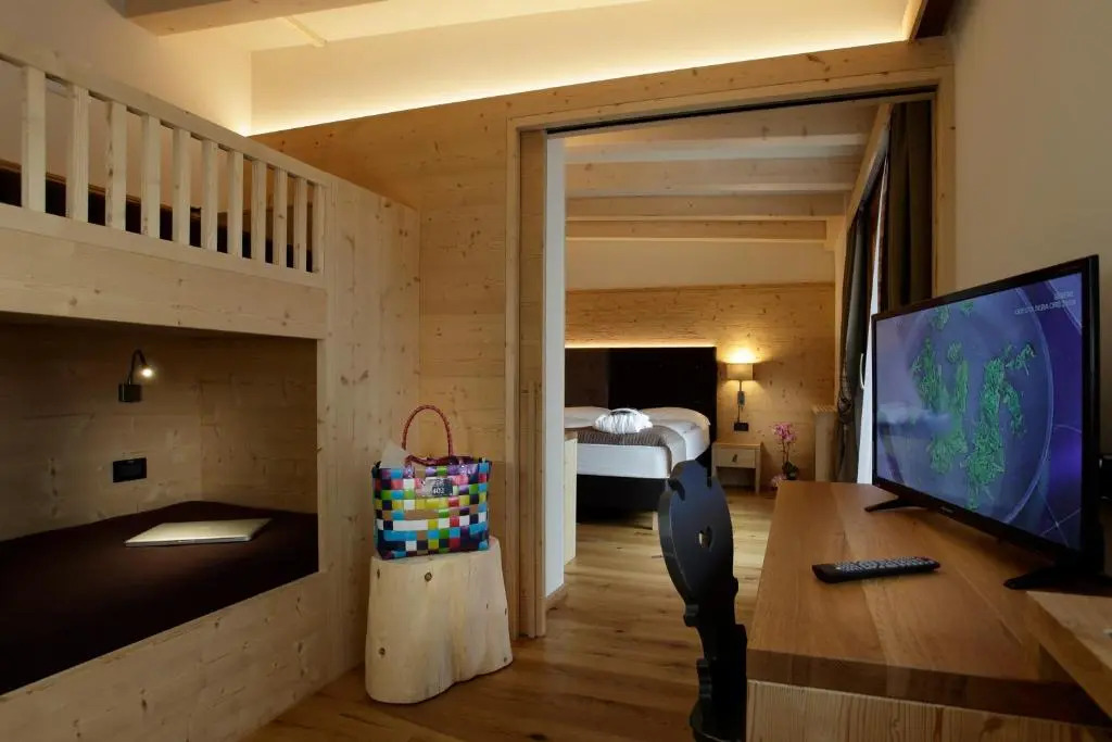 Hotel Ravelli Luxury Spa