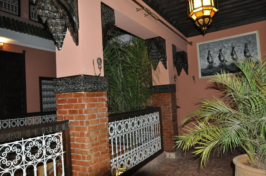 Riad Ayana
