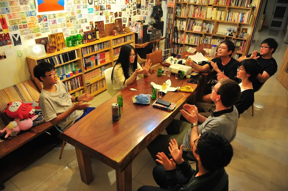 Taitung Ohana Sky Hostel