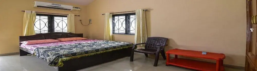 Room Maangta 330 - Margao Colva