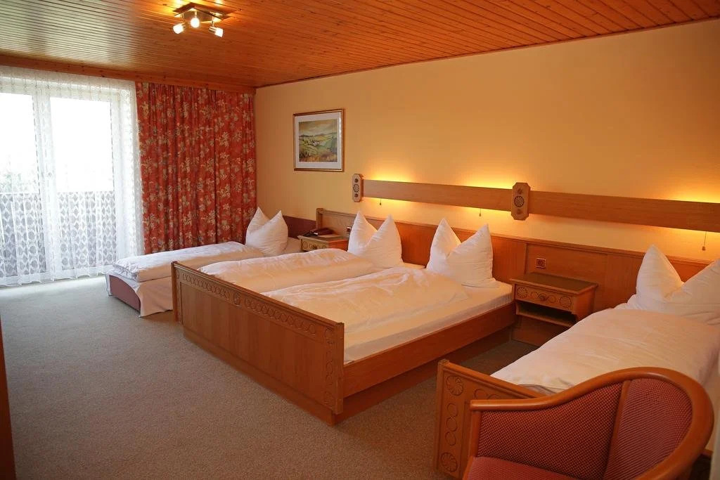 Hotel Schneeweiss