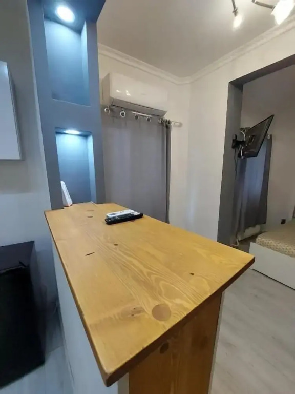 Biserica Amzei Apartment
