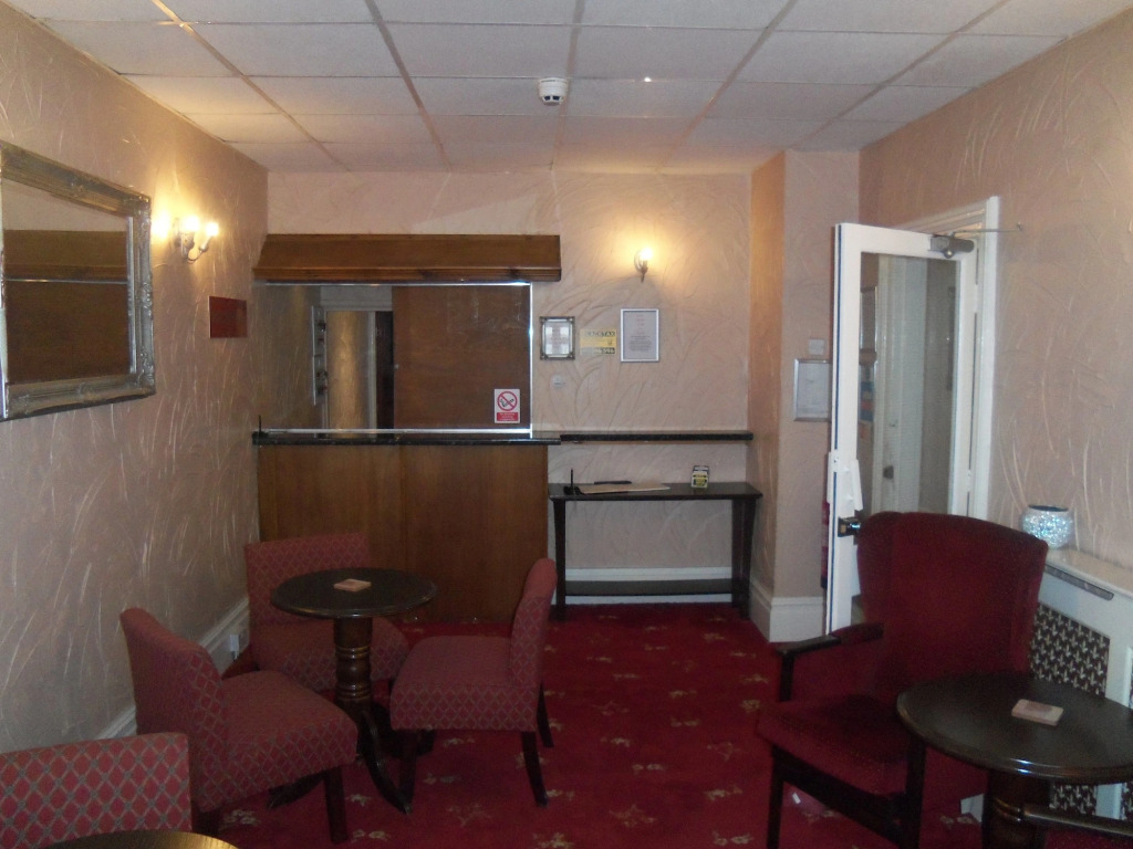 Novello Blackpool