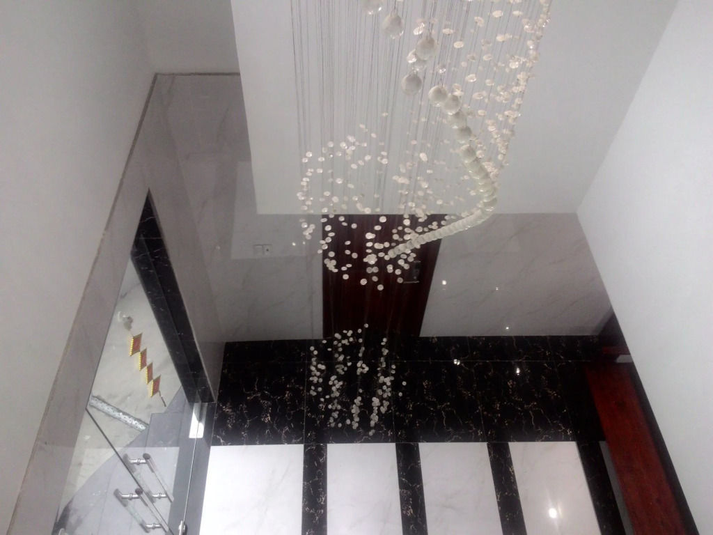 Mi Linh Hotel