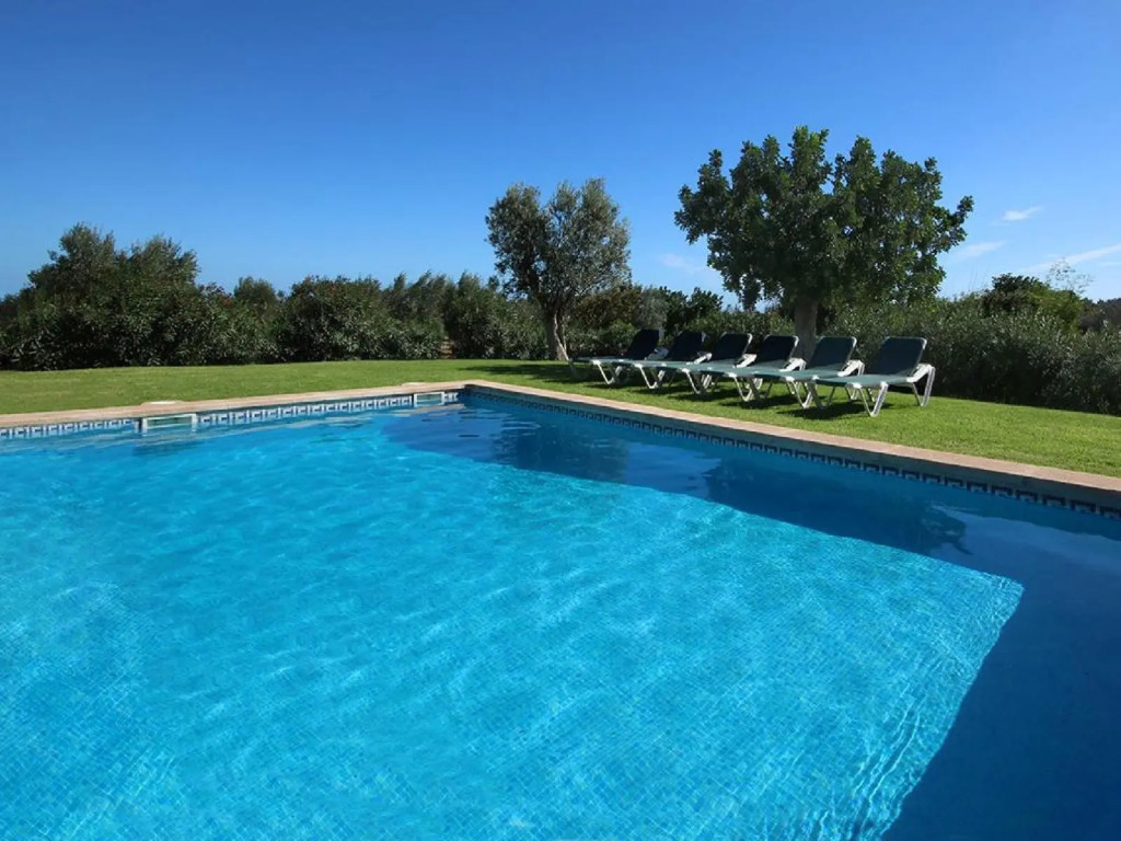 Es Molí Nou - Three Bedroom