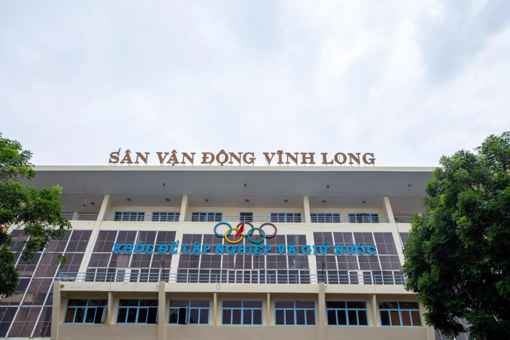 Phuoc Thanh IV Hotel