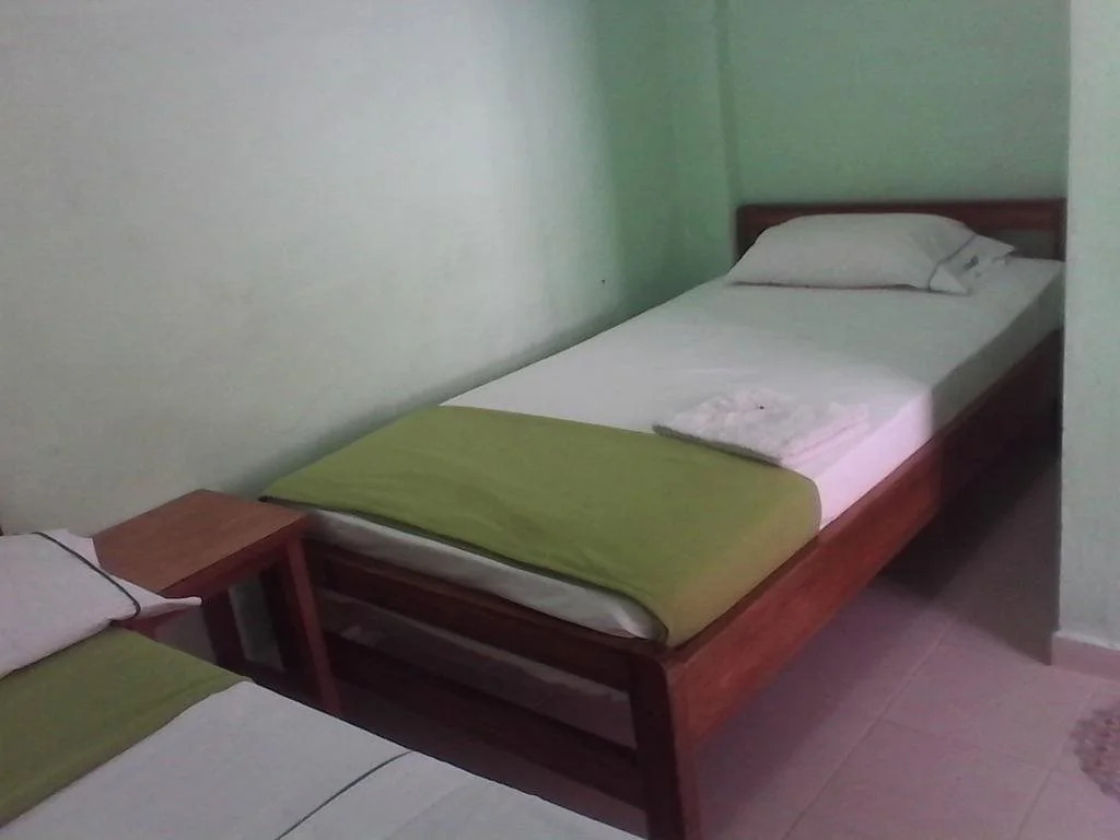 Hotel 3ra Avenida