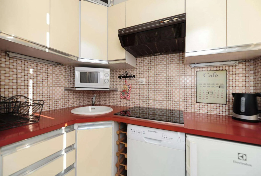 Appartement Clemenceau - 5 Stars Holiday House