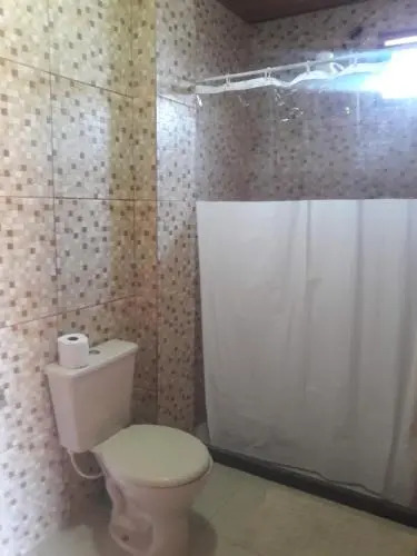 Casa Amarela
