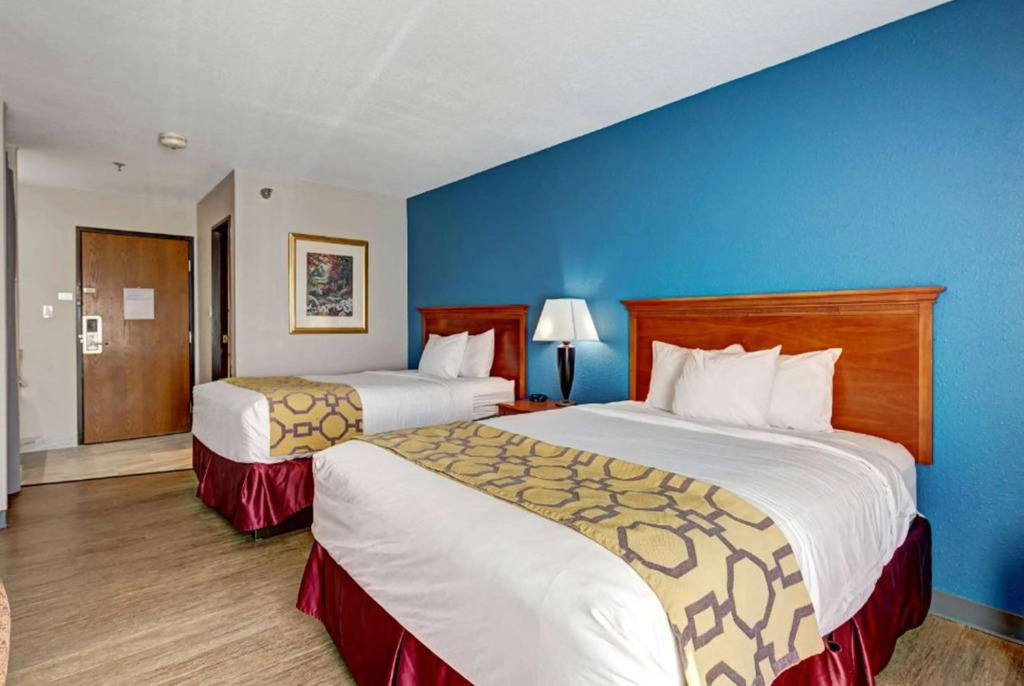 Baymont by Wyndham Salida
