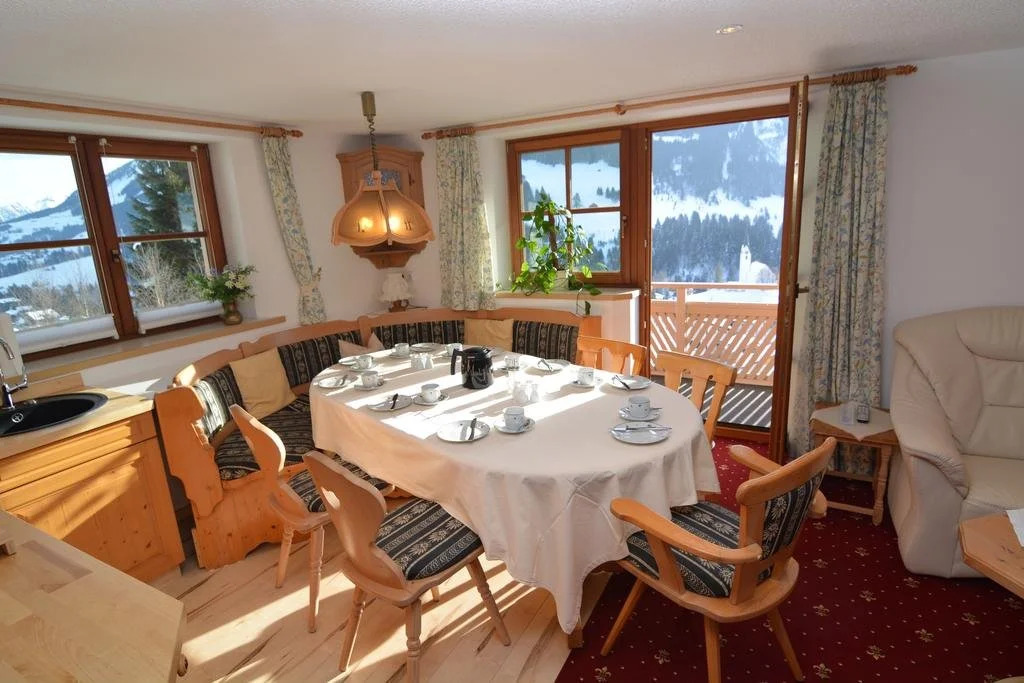 Gästehaus am Berg