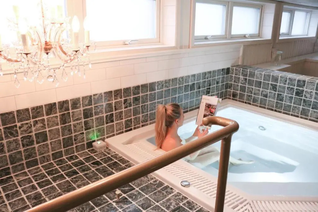 Mora Hotell & Spa