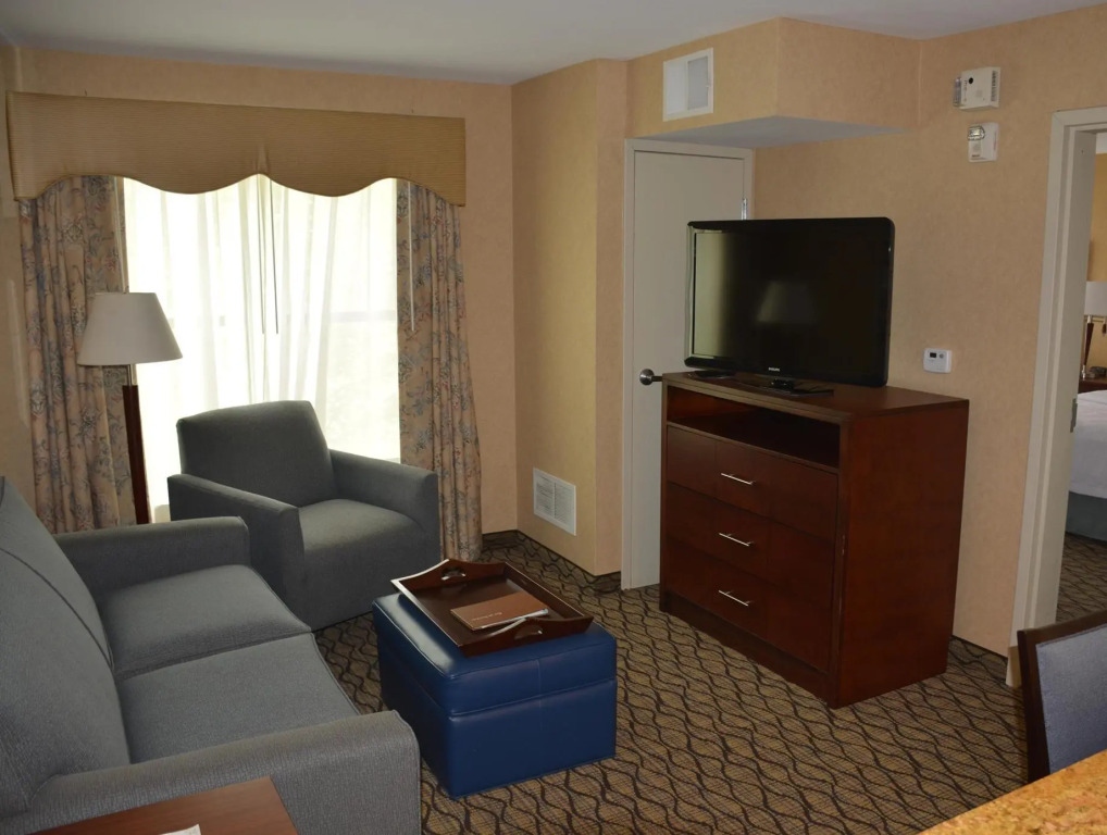 Homewood Suites by Hilton Brighton