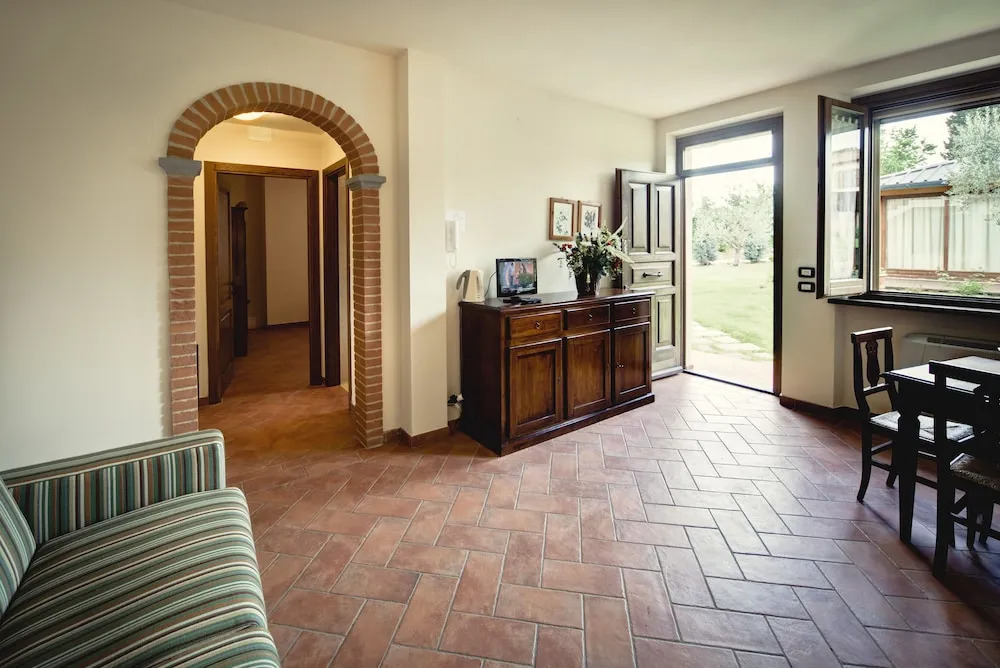 Relais La Cerreta
