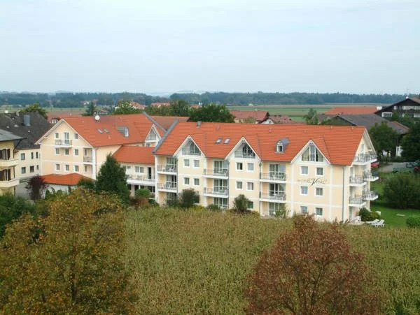 Hotel Vital Vallaster