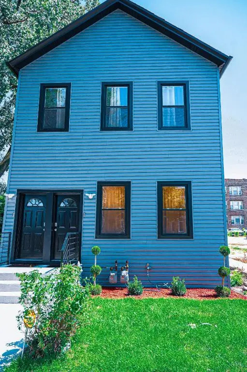 Bronzeville Experince 6Min to DwnTwn with Latest Upgrade