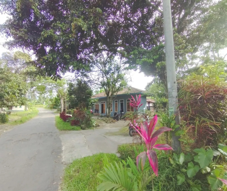 Hotel O Lestari Homestay