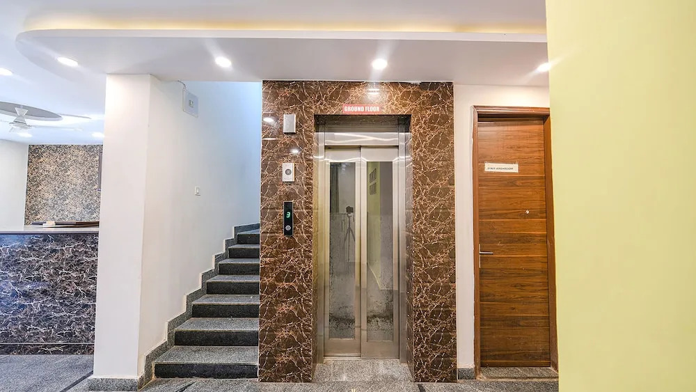 FabHotel Peaceful Stay