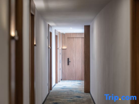 Huangshan Hongcun Jingtai Licheng Hotel
