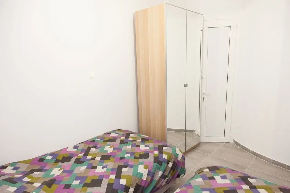 Apartment with Lovely View At Kolonaki