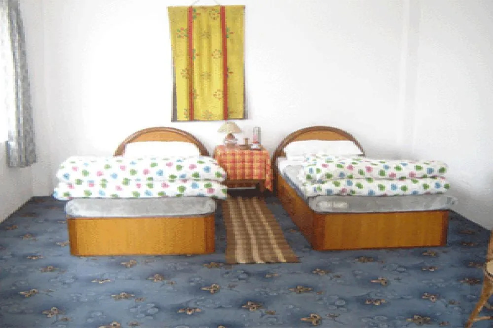 Hotel Kumari Inn
