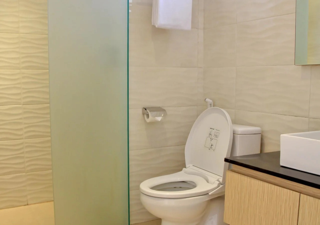 Choice Stay Hotel Denpasar