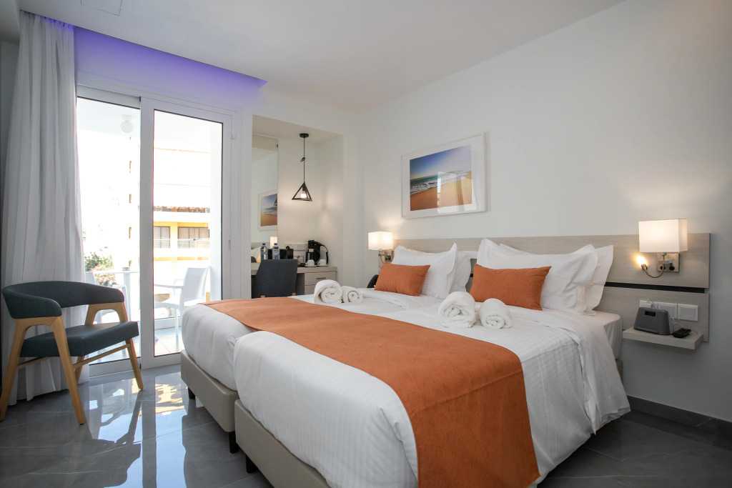 Larco Hotel