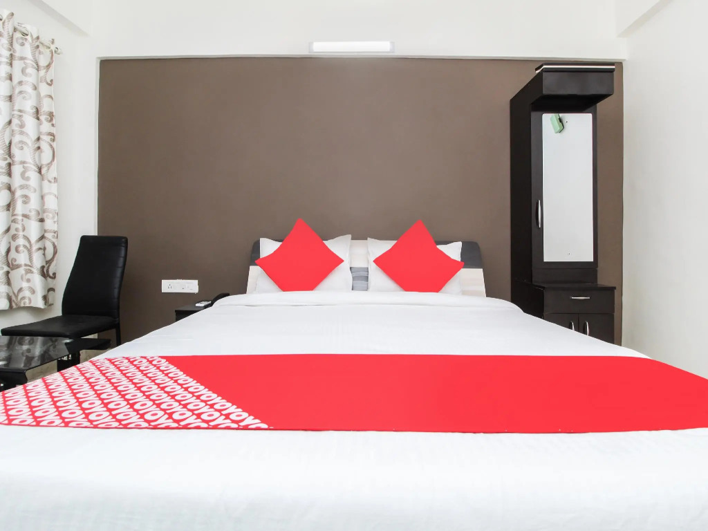 OYO 36896 Sanvi Resort
