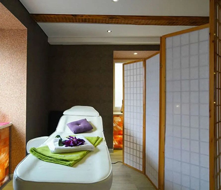 Wellnesshotel & Restaurant Hexenschopf