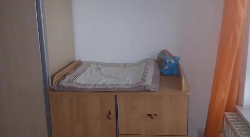 Ferienwohnung Roland Wagner