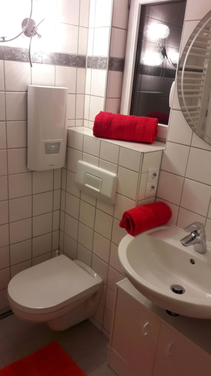 Ferienhaus Ainsen