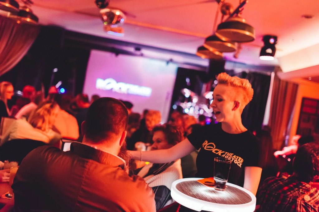 Trihotel Rostock