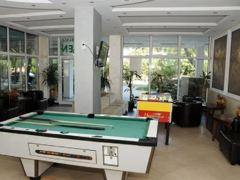 MNG Holiday Yassen Apartments