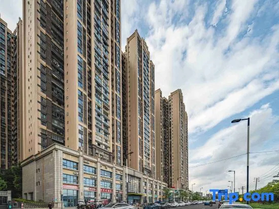 7 Days Premium Hotel (Chengdu Longquanyi Qiche Theme Park)