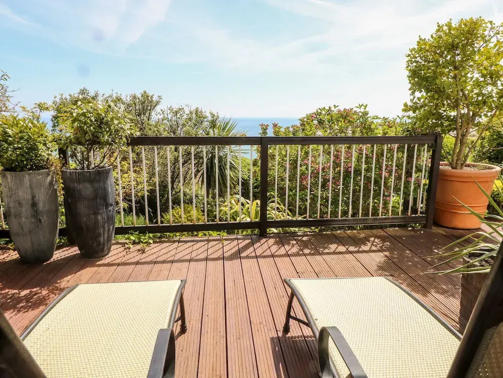 The Deck Studio