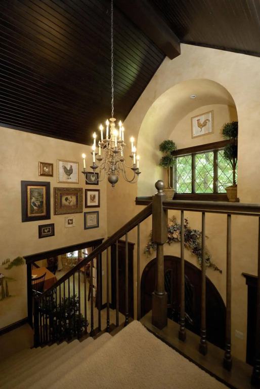 The Roost Bed and Breakfast