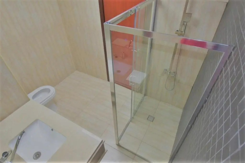 Al Mashreq Fully Upgraded Studio Apartment - Rimal 2 JBR