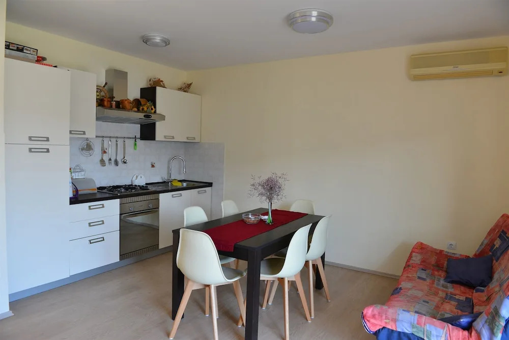 Apartment Natasa