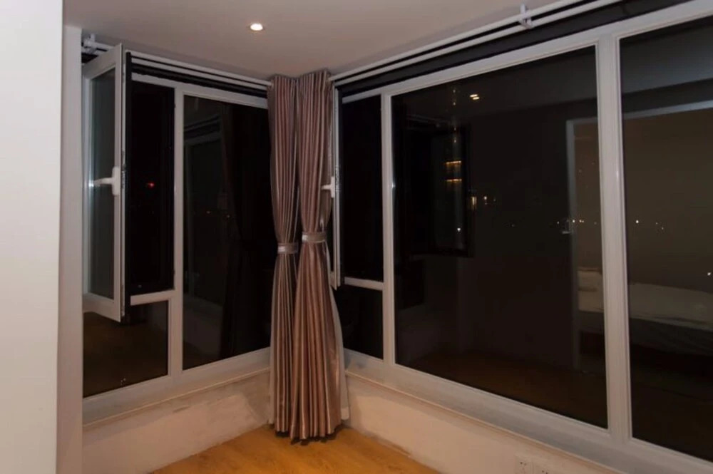 Weihai Changhai No.10 Apartment