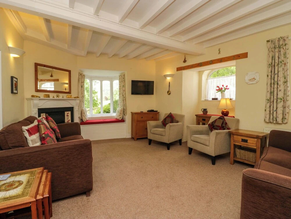 Hollens Cottage